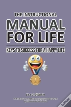 Capa do artigo The Instructional Manual For Life