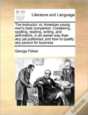 Capa do artigo The Instructor: Or, American Young Man
