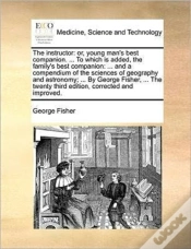 Capa do artigo The Instructor: Or, Young Man
