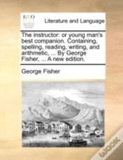 Capa do artigo The Instructor: Or Young Man