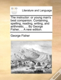 Capa do artigo The Instructor: Or Young Man'S Best Comp