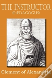 The Instructor (P Dagogus)
