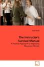 The Instructor'S Survival Manual - Preview