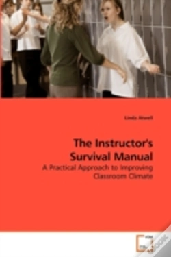 Capa do artigo The Instructor'S Survival Manual