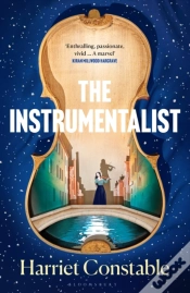 Capa do artigo The Instrumentalist