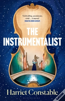 Capa do artigo The Instrumentalist
