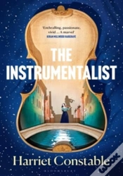 Capa do artigo The Instrumentalist