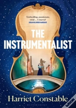 Capa do artigo The Instrumentalist