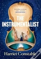 Capa do artigo The Instrumentalist