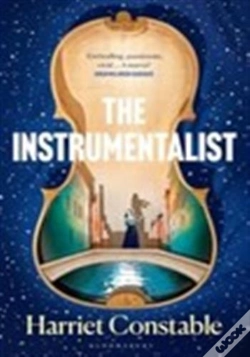 Capa do artigo The Instrumentalist