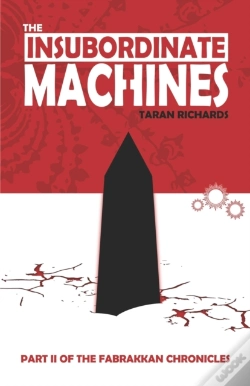 Capa do artigo The Insubordinate Machines