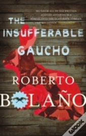 The Insufferable Gaucho Mme