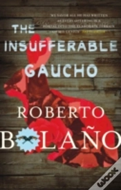 Capa do artigo The Insufferable Gaucho Mme