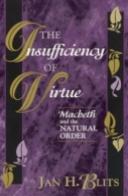 The Insufficiency Of Virtue