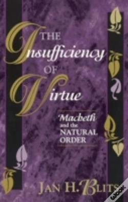 Capa do artigo The Insufficiency Of Virtue