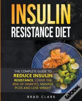The Insulin Resistance Diet