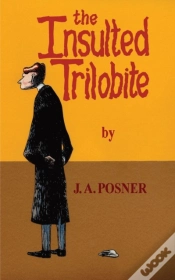 Capa do artigo The Insulted Trilobite