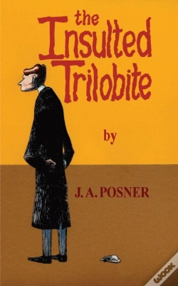 Capa do artigo The Insulted Trilobite