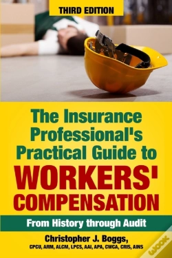Capa do artigo The Insurance Professional'S Practical Guide To Workers' Compensation