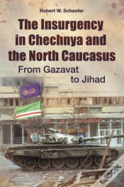 Capa do artigo The Insurgency In Chechnya And The North Caucasus