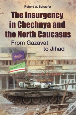 Capa do artigo The Insurgency In Chechnya And The North Caucasus