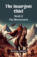 The Insurgent Chief Book Ii The Montonero