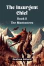 The Insurgent Chief Book Ii The Montonero - Preview