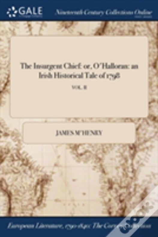 The Insurgent Chief