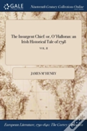 Capa do artigo The Insurgent Chief