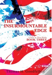 Capa do artigo The Insurmountable Edge Book Three: A St