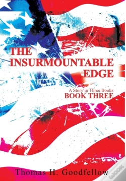 Capa do artigo The Insurmountable Edge Book Three: A St