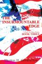 The Insurmountable Edge Book Three - Preview
