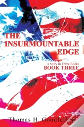 The Insurmountable Edge Book Three