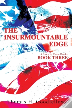 Capa do artigo The Insurmountable Edge Book Three