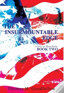 Capa do artigo The Insurmountable Edge Book Two: A Stor