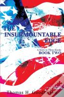 The Insurmountable Edge Book Two