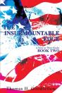The Insurmountable Edge Book Two - Preview
