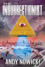 Capa do artigo The Insurrectionist