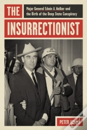 Capa do artigo The Insurrectionist