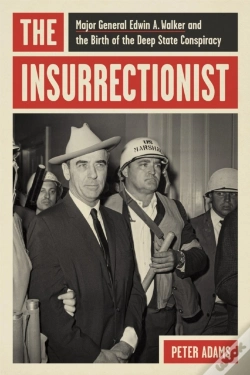 Capa do artigo The Insurrectionist