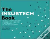 Capa do artigo The Insurtech Book