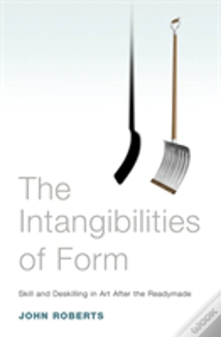 Capa do artigo The Intangibilities Of Form