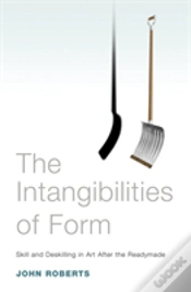 Capa do artigo The Intangibilities Of Form