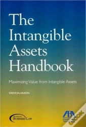 The Intangible Assets Handbook