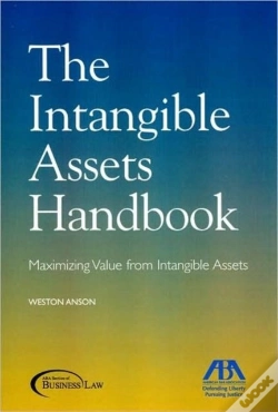 Capa do artigo The Intangible Assets Handbook