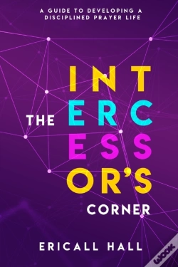 Capa do artigo The Intecessor'S Corner