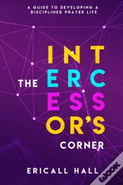 Capa do artigo The Intecessor