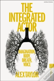 Capa do artigo The Integrated Actor