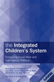 Capa do artigo The Integrated Children