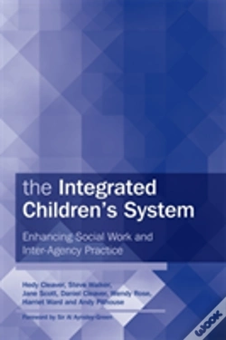 Capa do artigo The Integrated Children'S System
